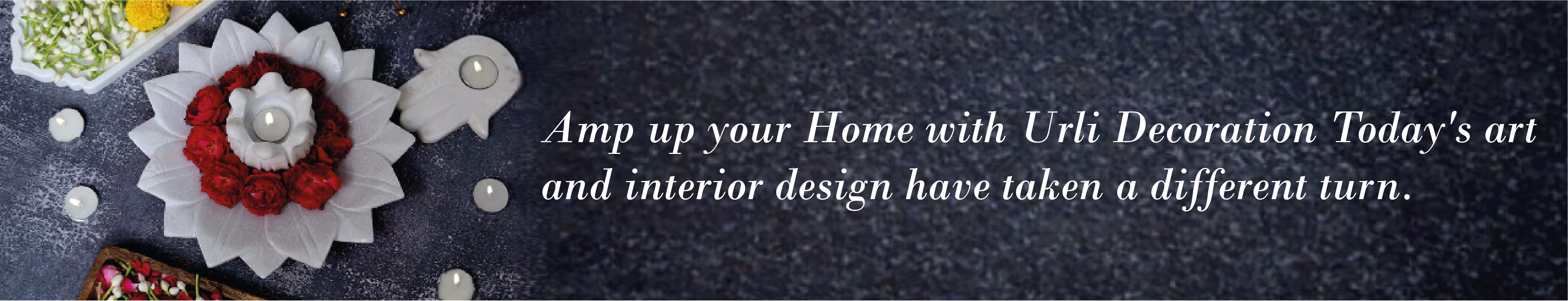 Marble Decor