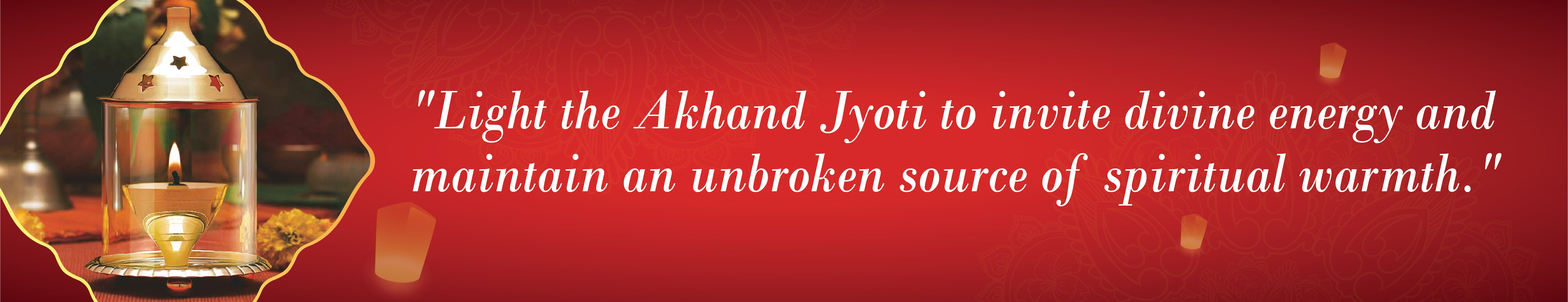 Akhand Jyoti