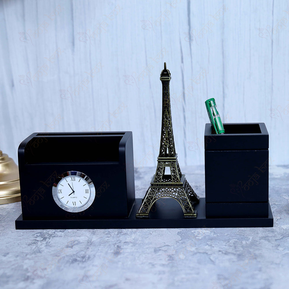 Eiffel Tower Pen Stand
