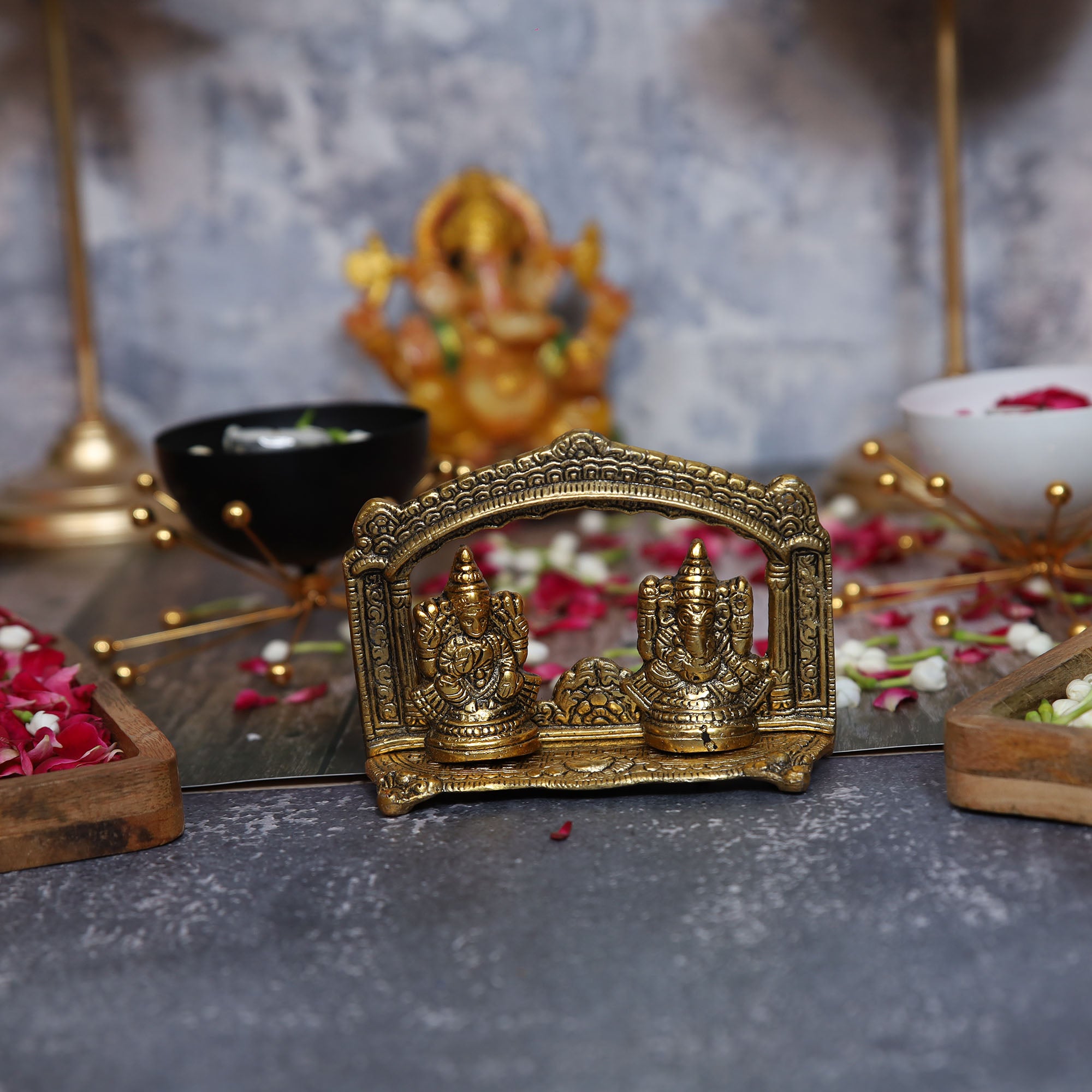 Darbar Laxmi Ganesh