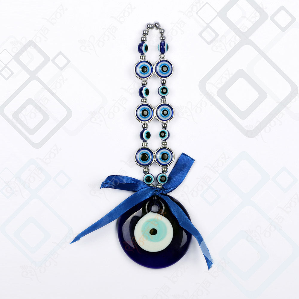 Feng Shui Big Evil Eye Hanging for Home
