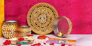 Essential Checklist for Newlywed Brides Celebrating Karwa Chauth