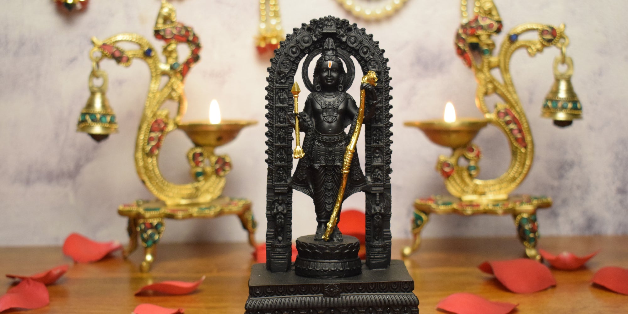 The Divine Journey: Exploring the Ten Avatars of Lord Vishnu