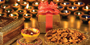 The 7 Most Beautiful and Useful Diwali Gifts for Any Budget