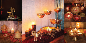 Elevate Your Sacred Space with Poojabox's Pooja Room Decoration