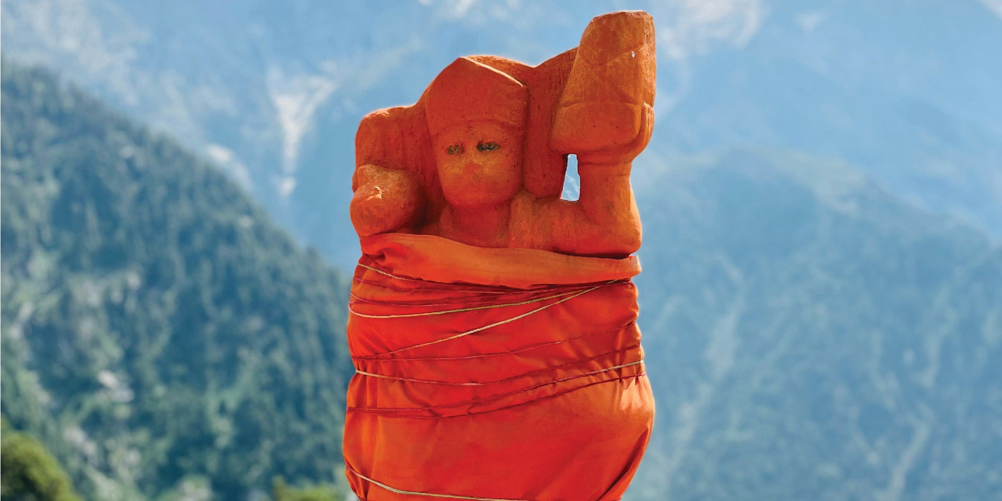 150 names of Lord Hanuman for holy practices with their meanings.