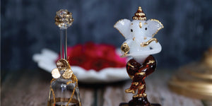 Understanding the Broken Tusk of Lord Ganesha: Myths and Legends