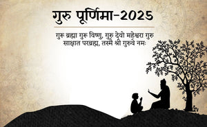 🌕 Guru Purnima 2025: Honoring the Guiding Lights of Our Lives 🌕