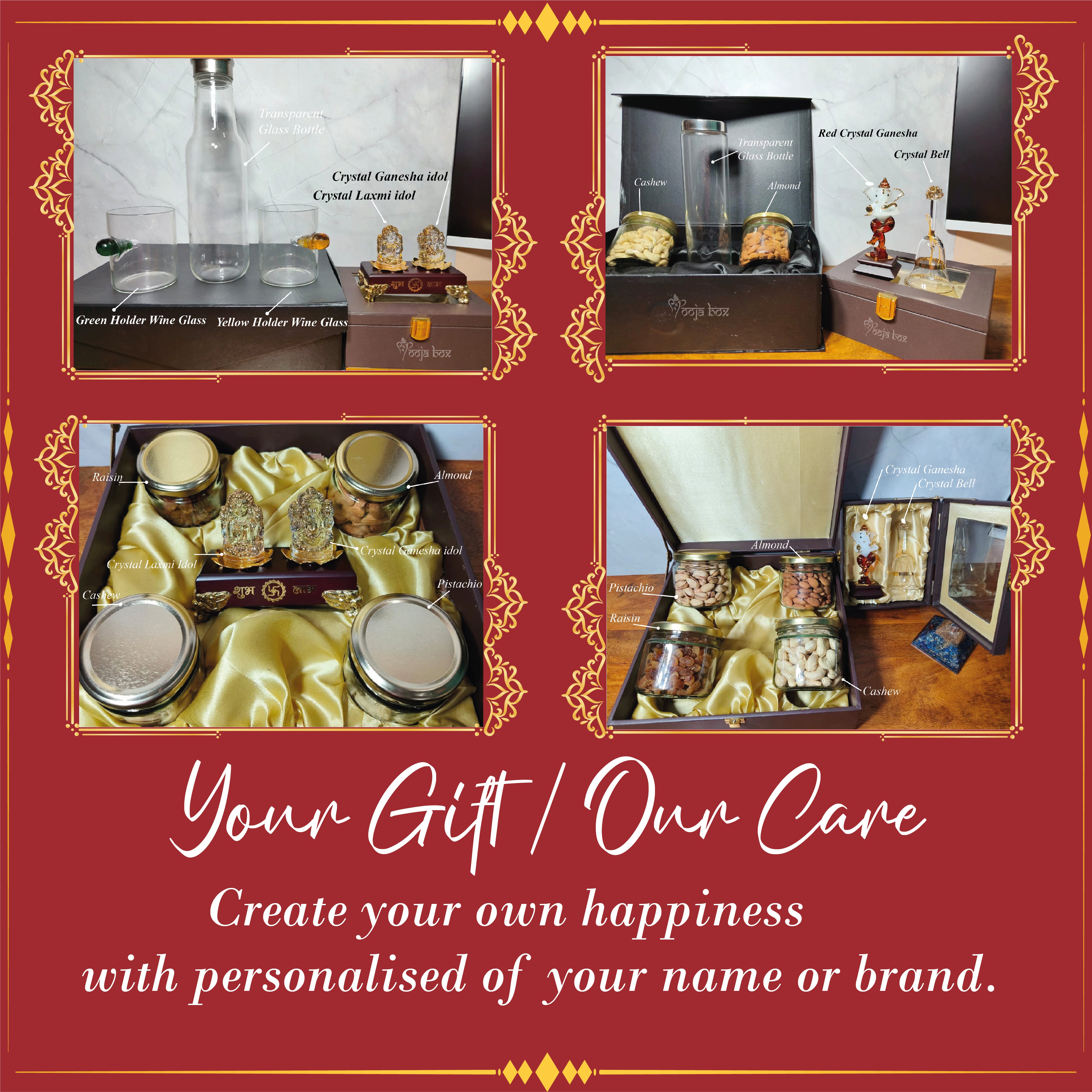 24 Diwali Gifts for Product team to Honor Their Hard Work