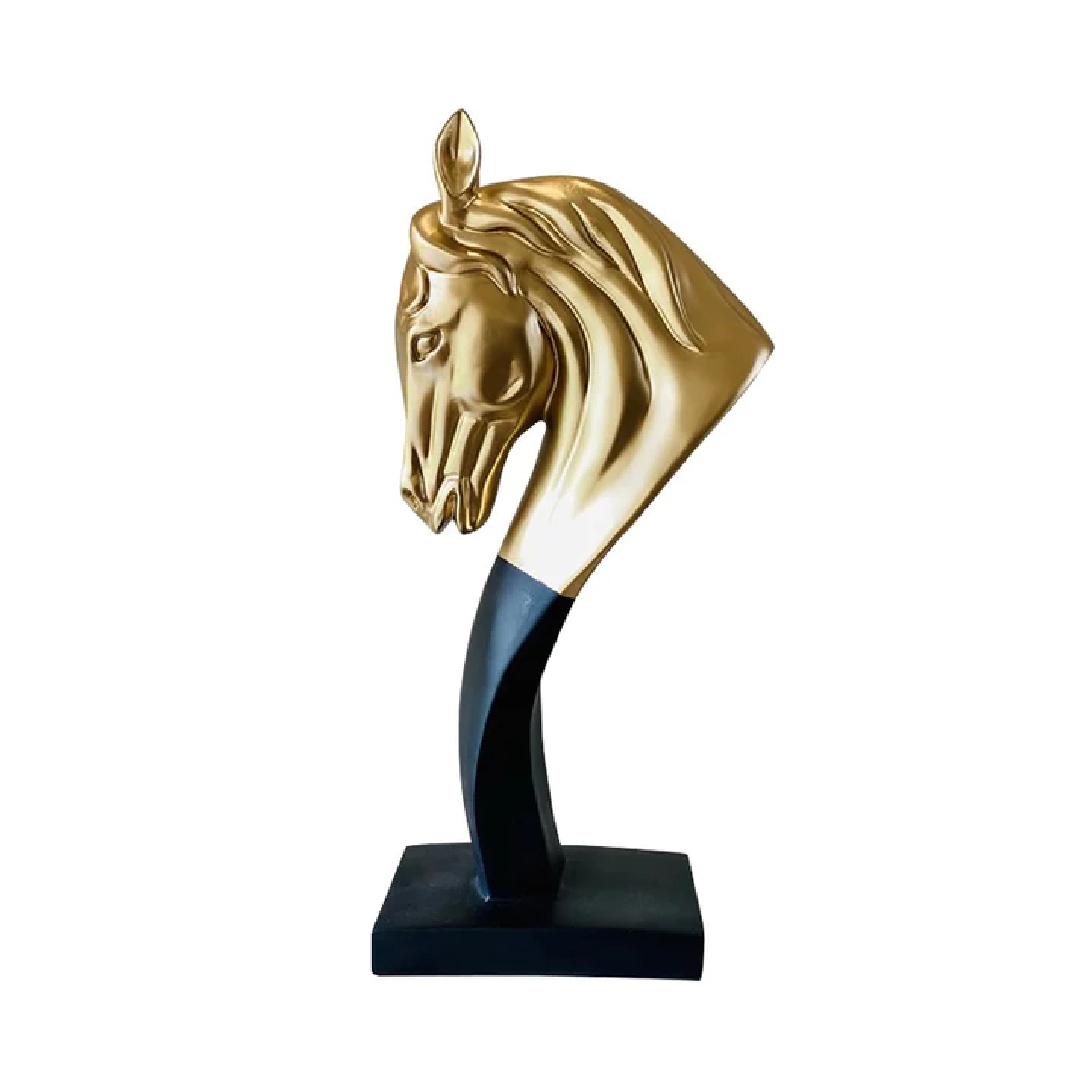 Vastu Horse Showpiece, Fengshui Set Of One