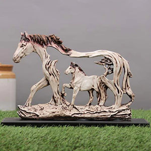 Feng Shui Galloping Horse