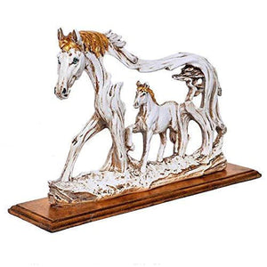 Feng Shui Galloping Horse