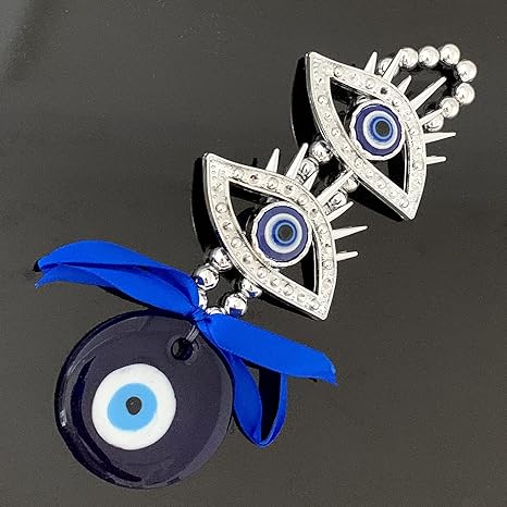 Big Evil Eye Car Hanging & Home Decor