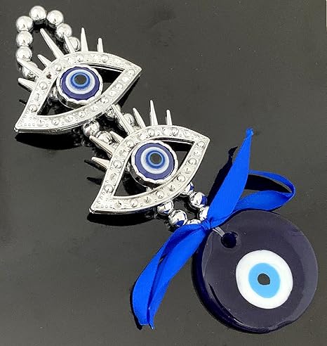 Big Evil Eye Car Hanging & Home Decor