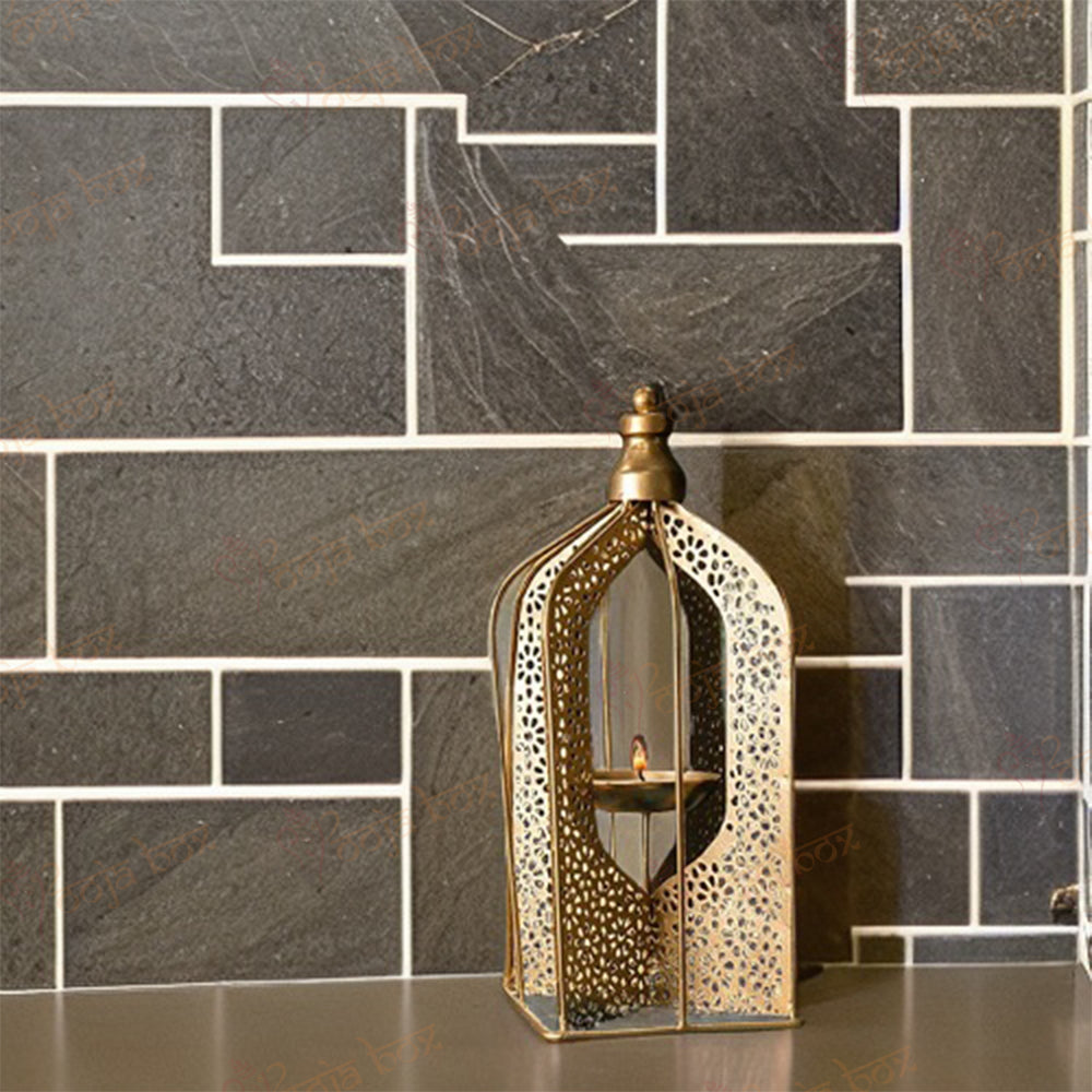 Antic Tea Light Holder