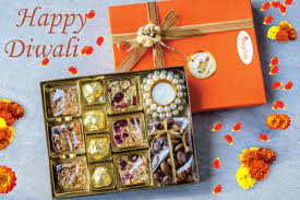 Assorted Choco Rocks Diwali Gift Hamper