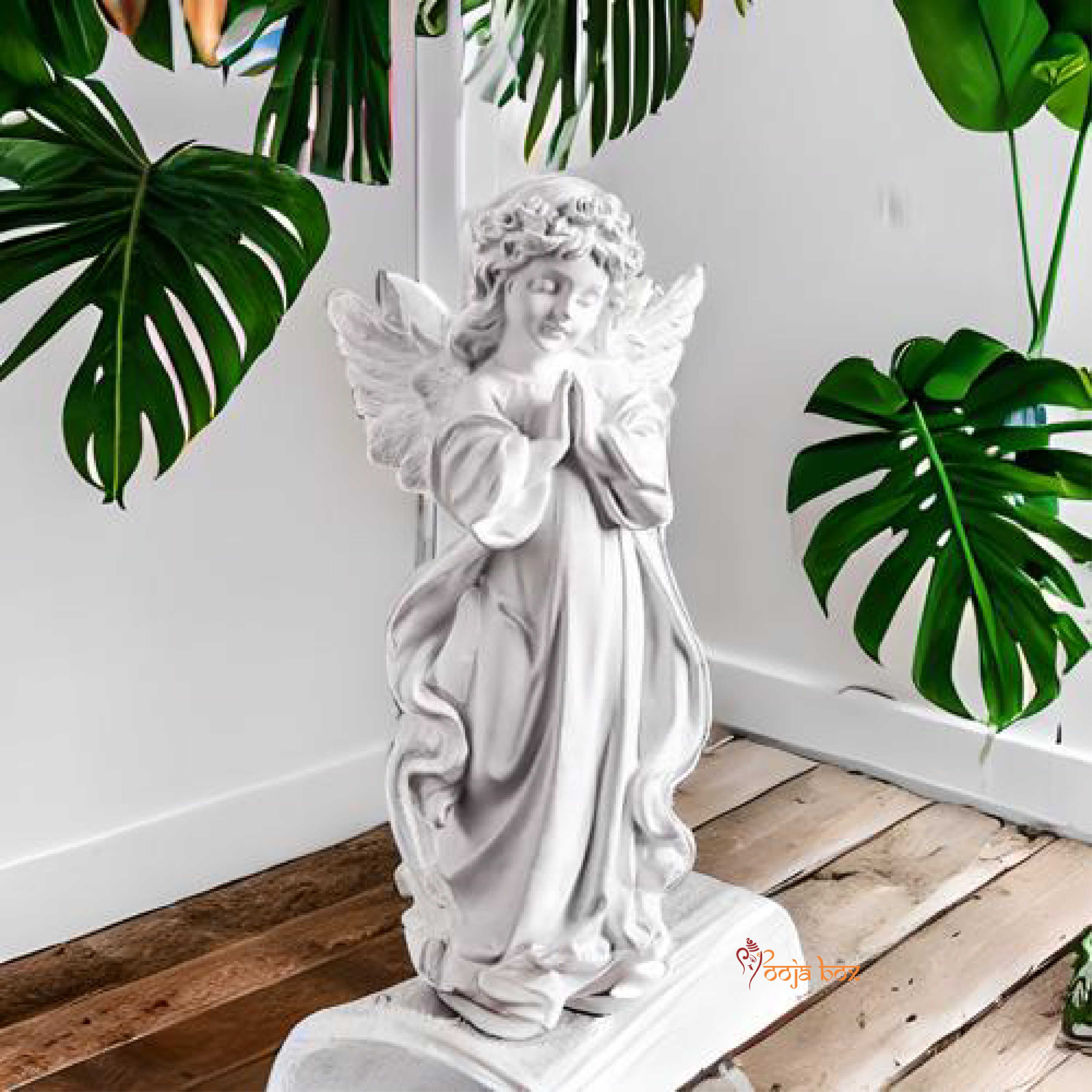 Sculpture European Style Retro Ornaments