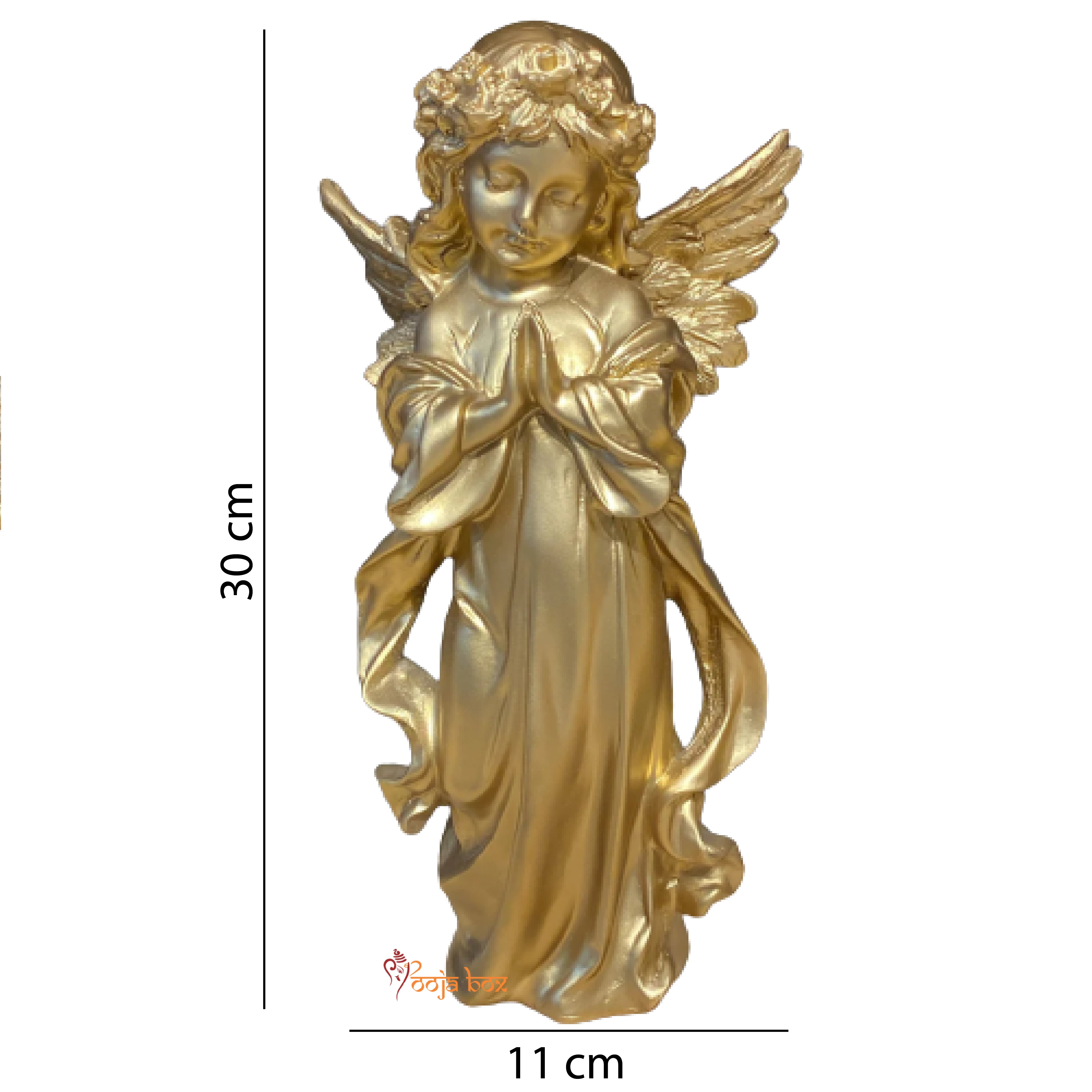 Sculpture European Style Retro Ornaments