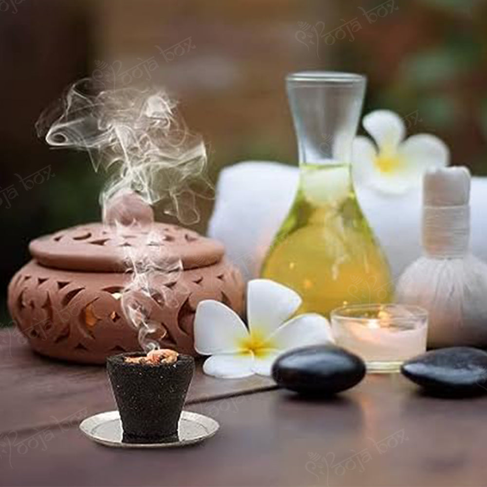 Pure Orignal Loban Powder for Dhuni