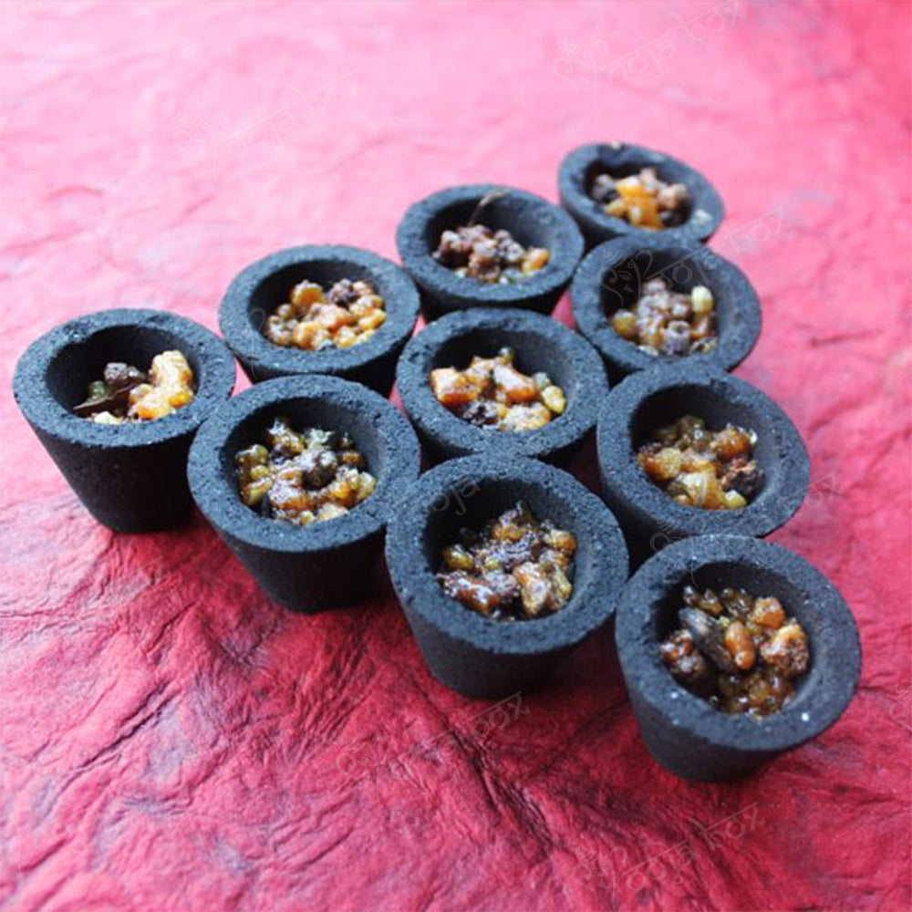 Pure Orignal Loban Powder for Dhuni