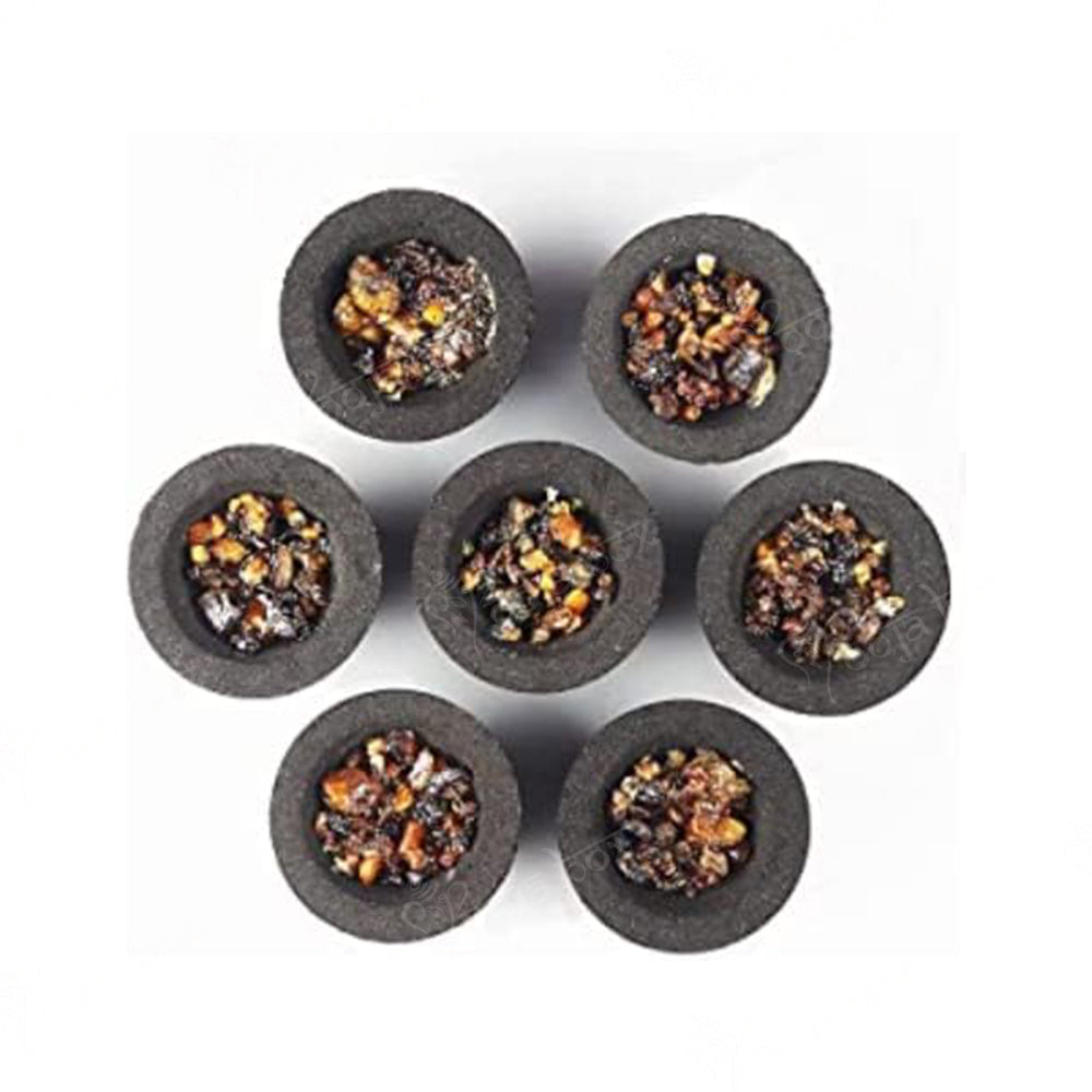 Pure Orignal Loban Powder for Dhuni