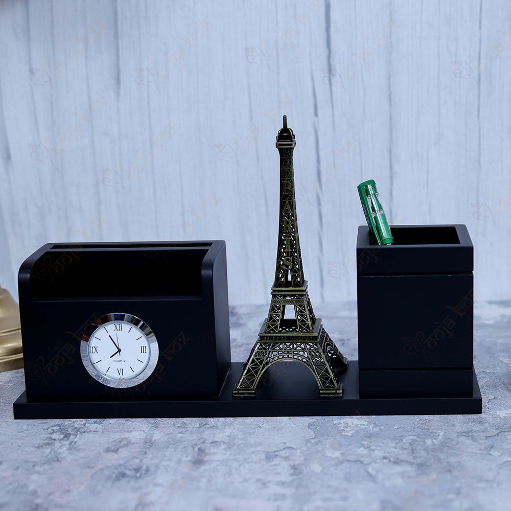 Eiffel Tower Pen Stand