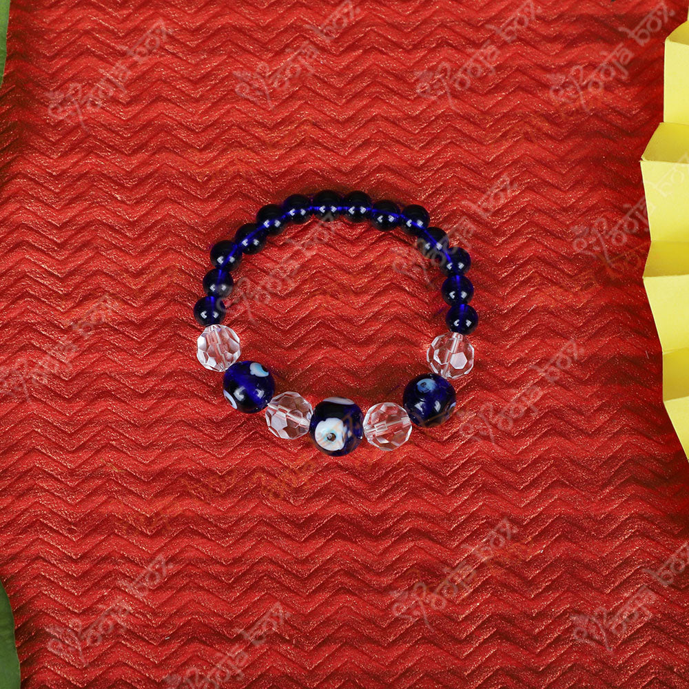 Evil Eye Protection Bracelet