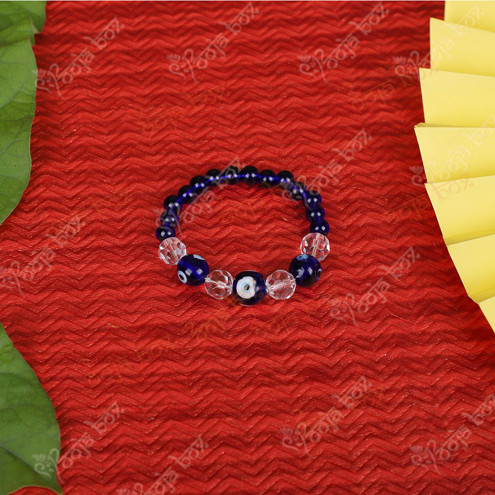 Evil Eye Protection Bracelet