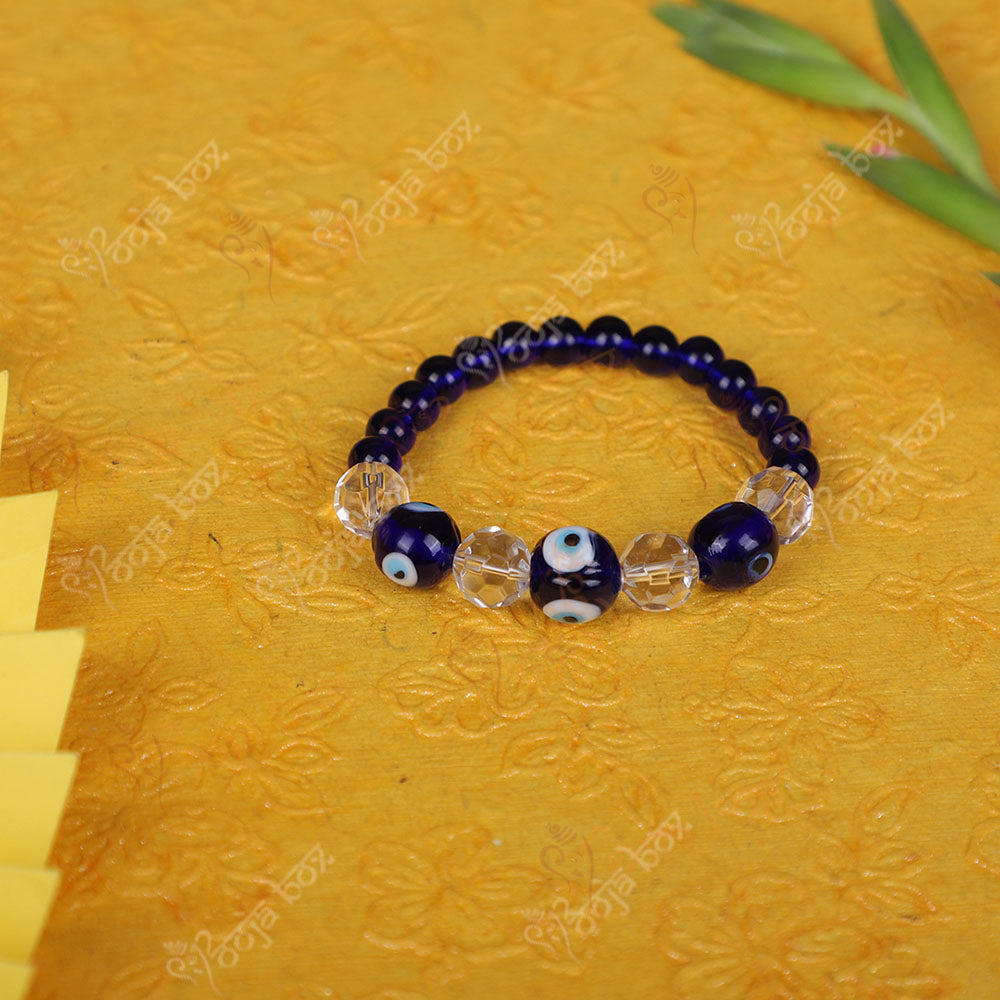 Evil Eye Protection Bracelet