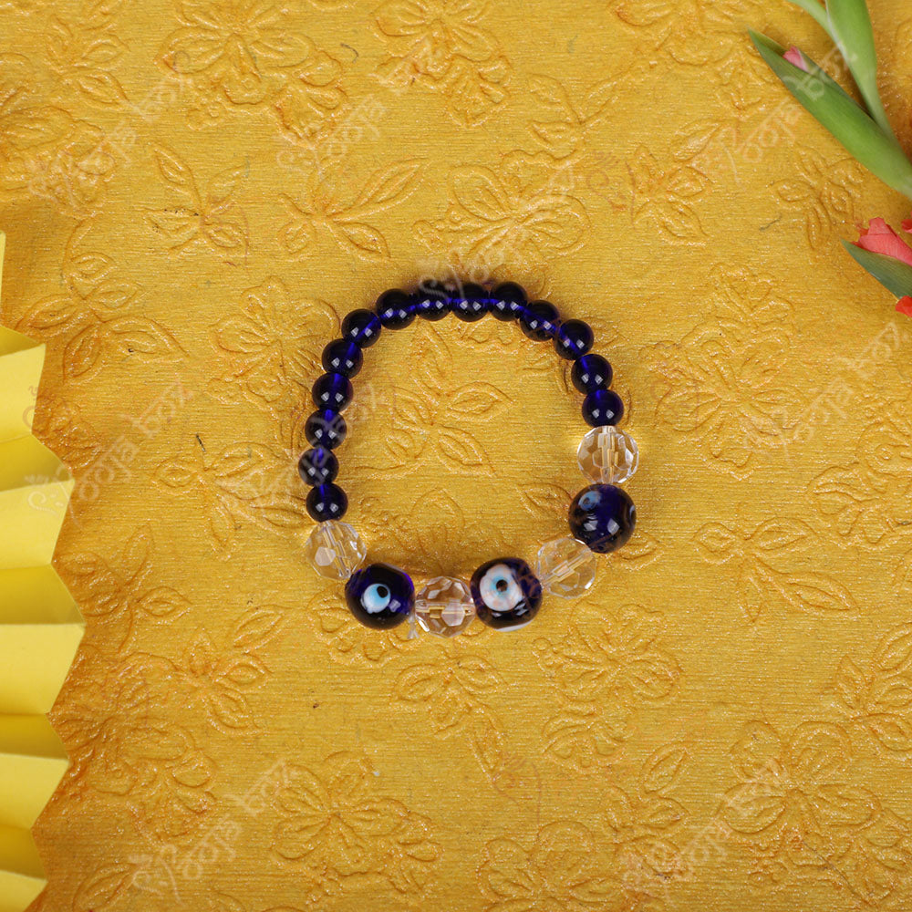 Evil Eye Protection Bracelet