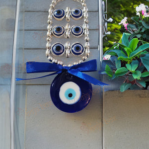 Eye Catching Evil Eye Hanging