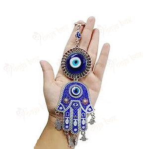 Feng Shui Hamsa Hand Hanging