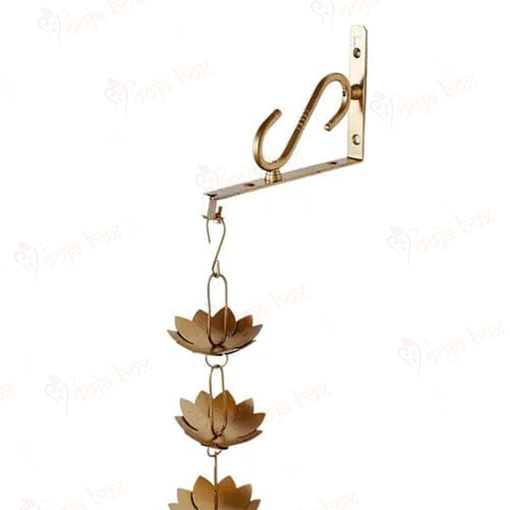 Beautiful Handcrafted Decorative Metal Latkan Urli Rangoli Bowls for T-Light Candles and Floating Flowers for Diwali and Navratri