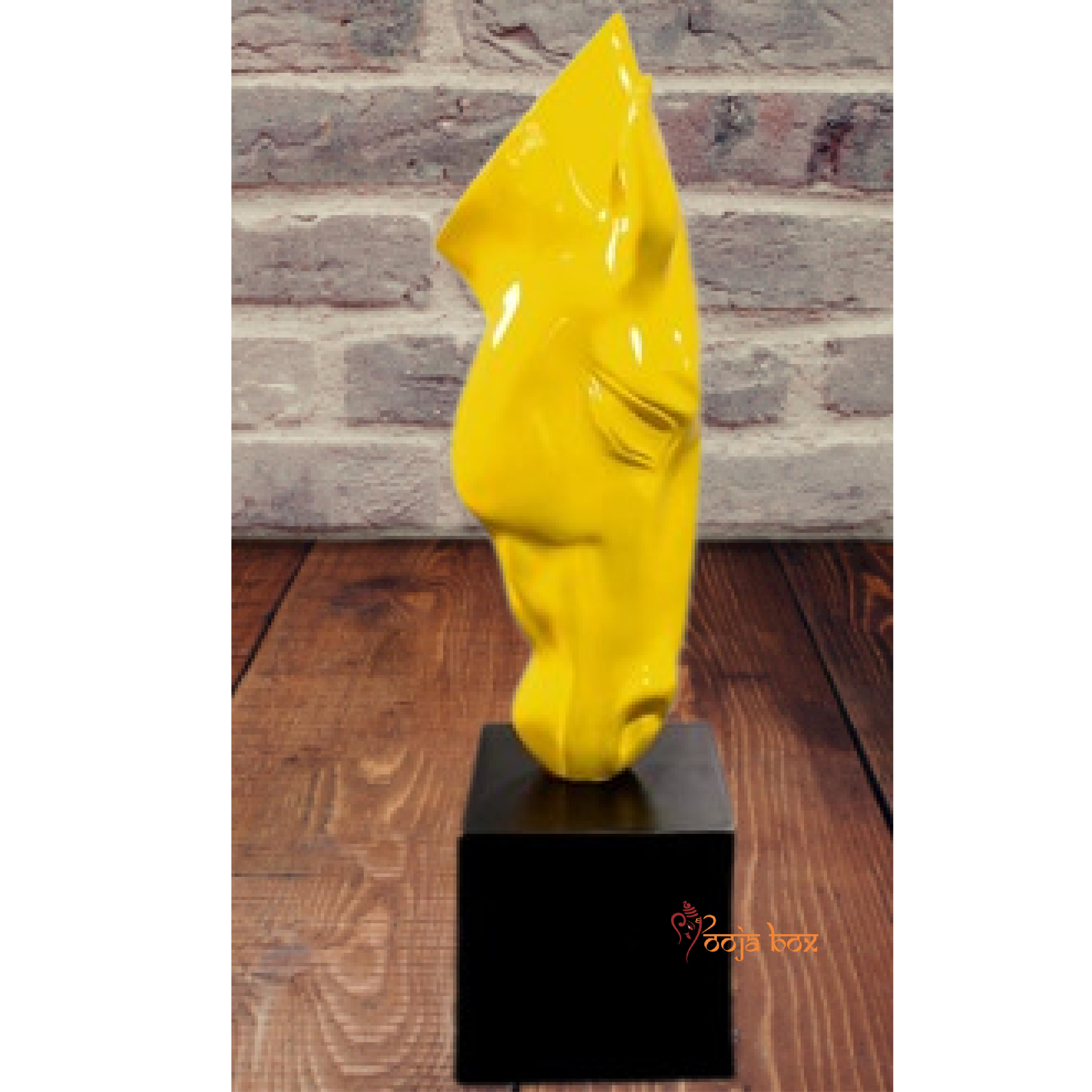 Stylish Horse Head Set Of One