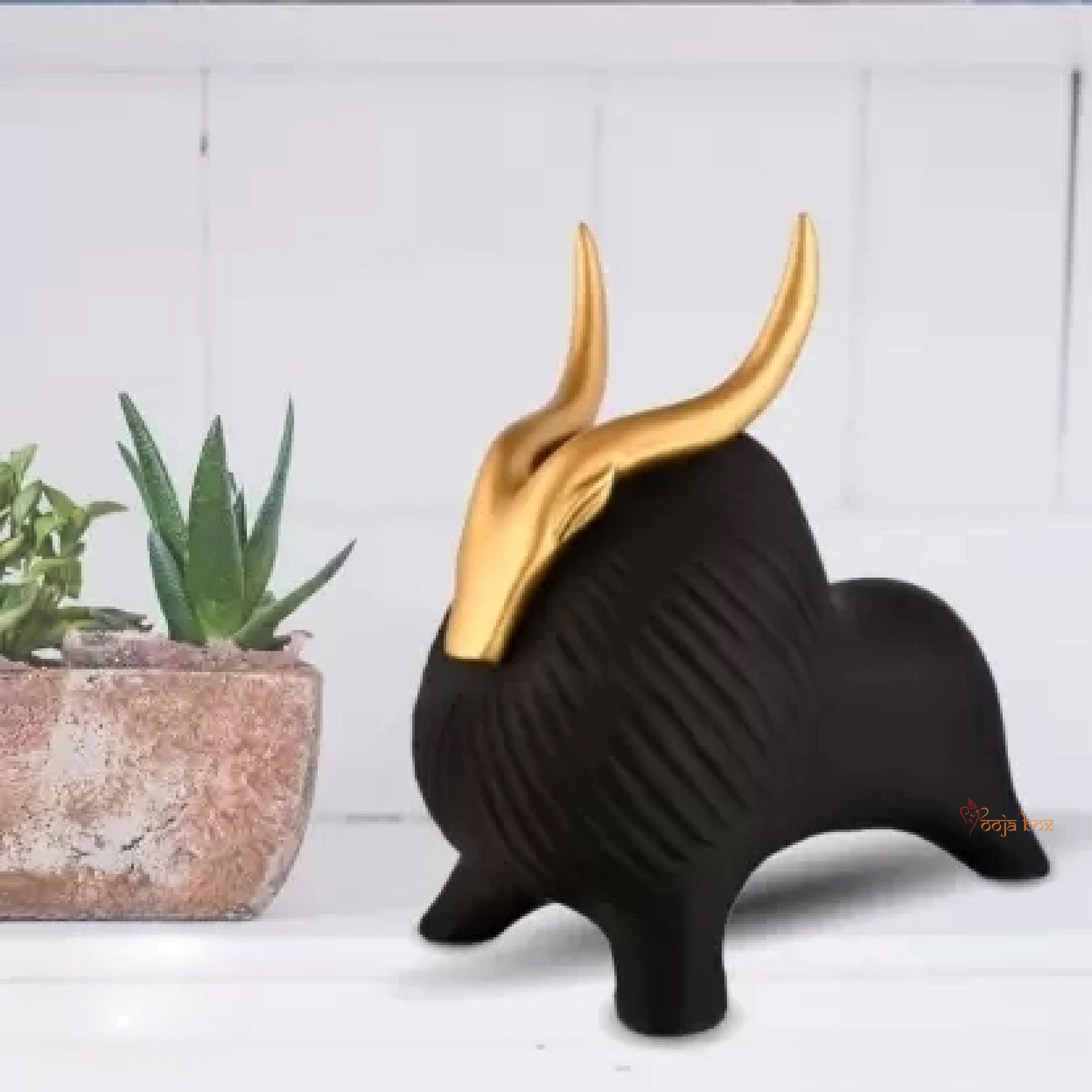 Marvellous Aerial Yak