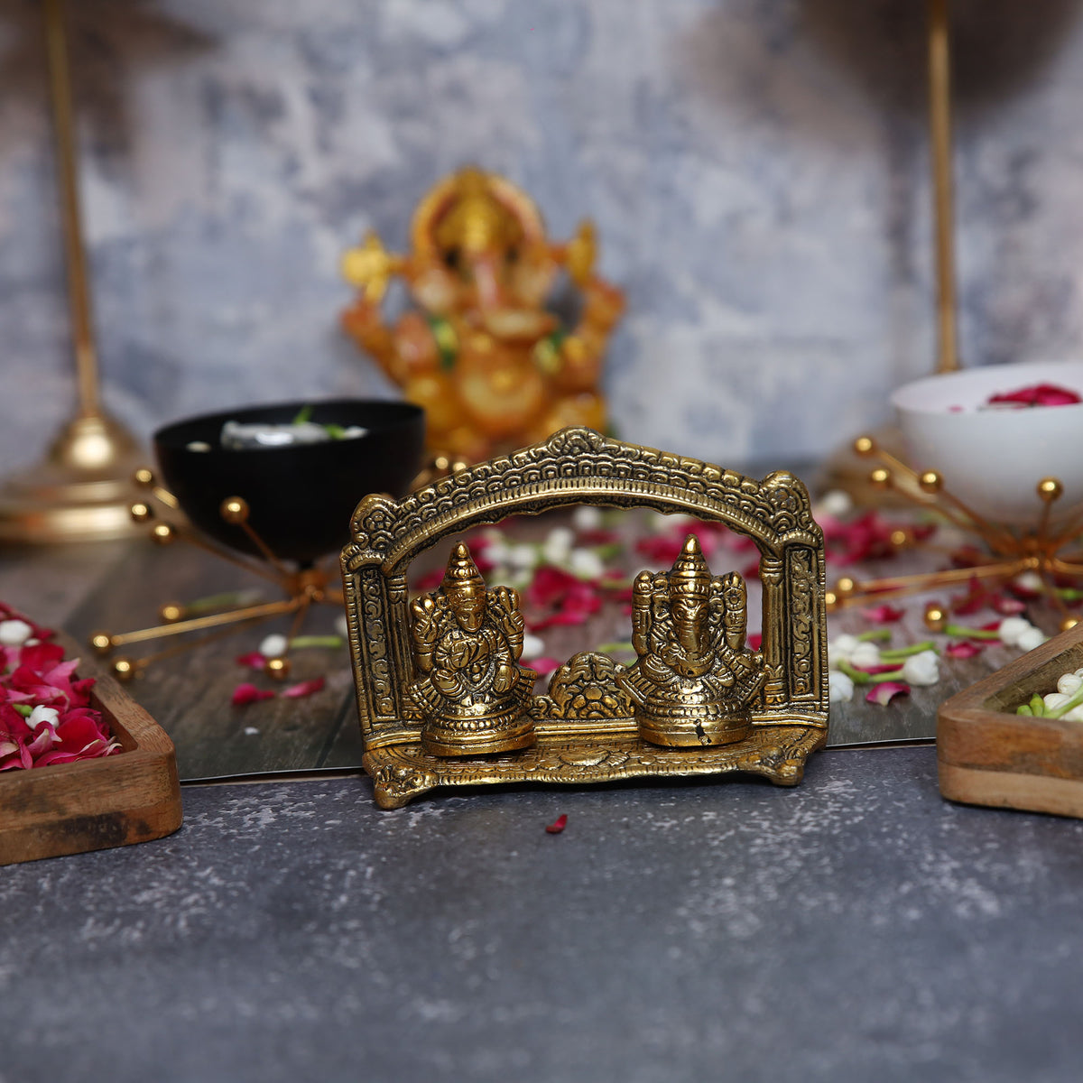 Darbar Laxmi Ganesh