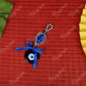 Ganesha Evil Eye Wall Hanging for Home,Office