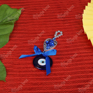 Ganesha Evil Eye Wall Hanging for Home,Office