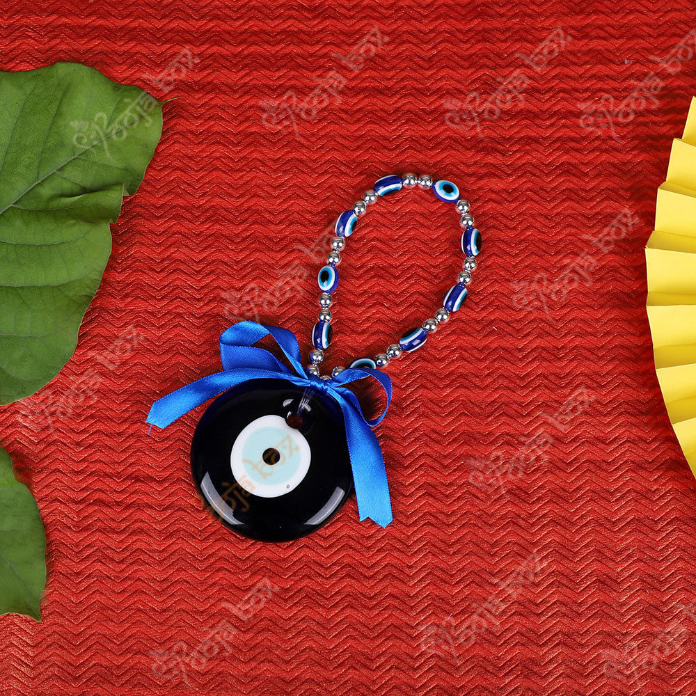 Feng Shui Big Evil Eye Hanging for Home and Wall Protection