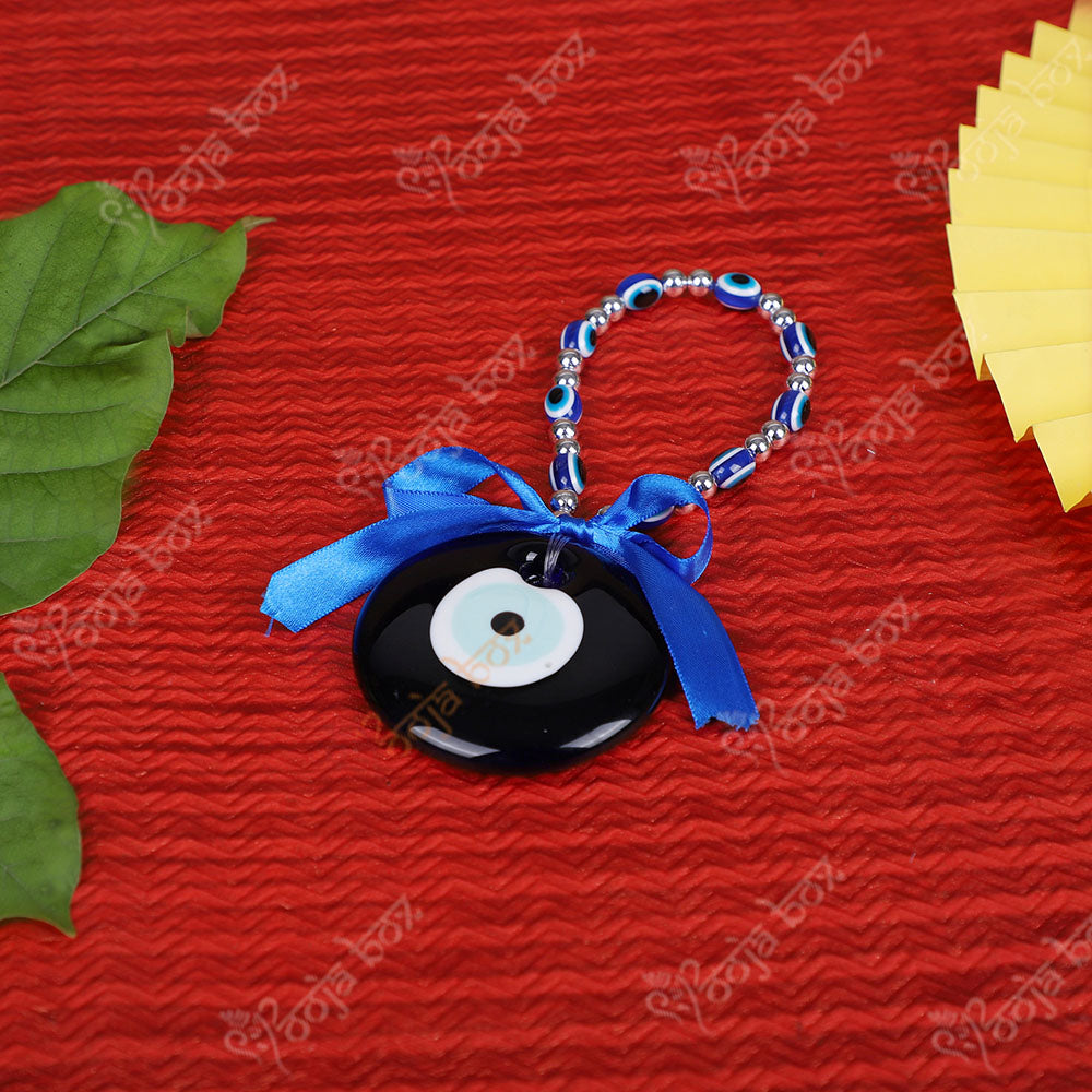 Feng Shui Big Evil Eye Hanging for Home and Wall Protection