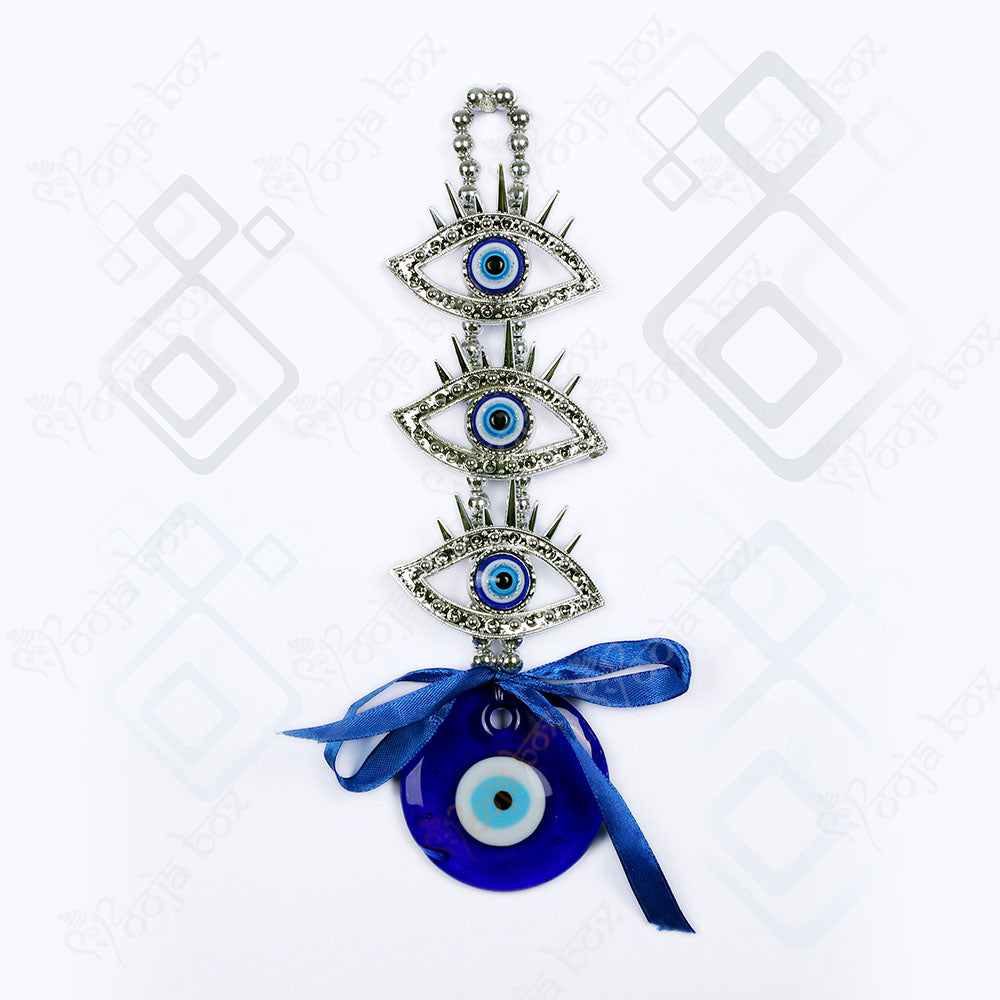 Big Evil Eye Car Hanging & Home Decor