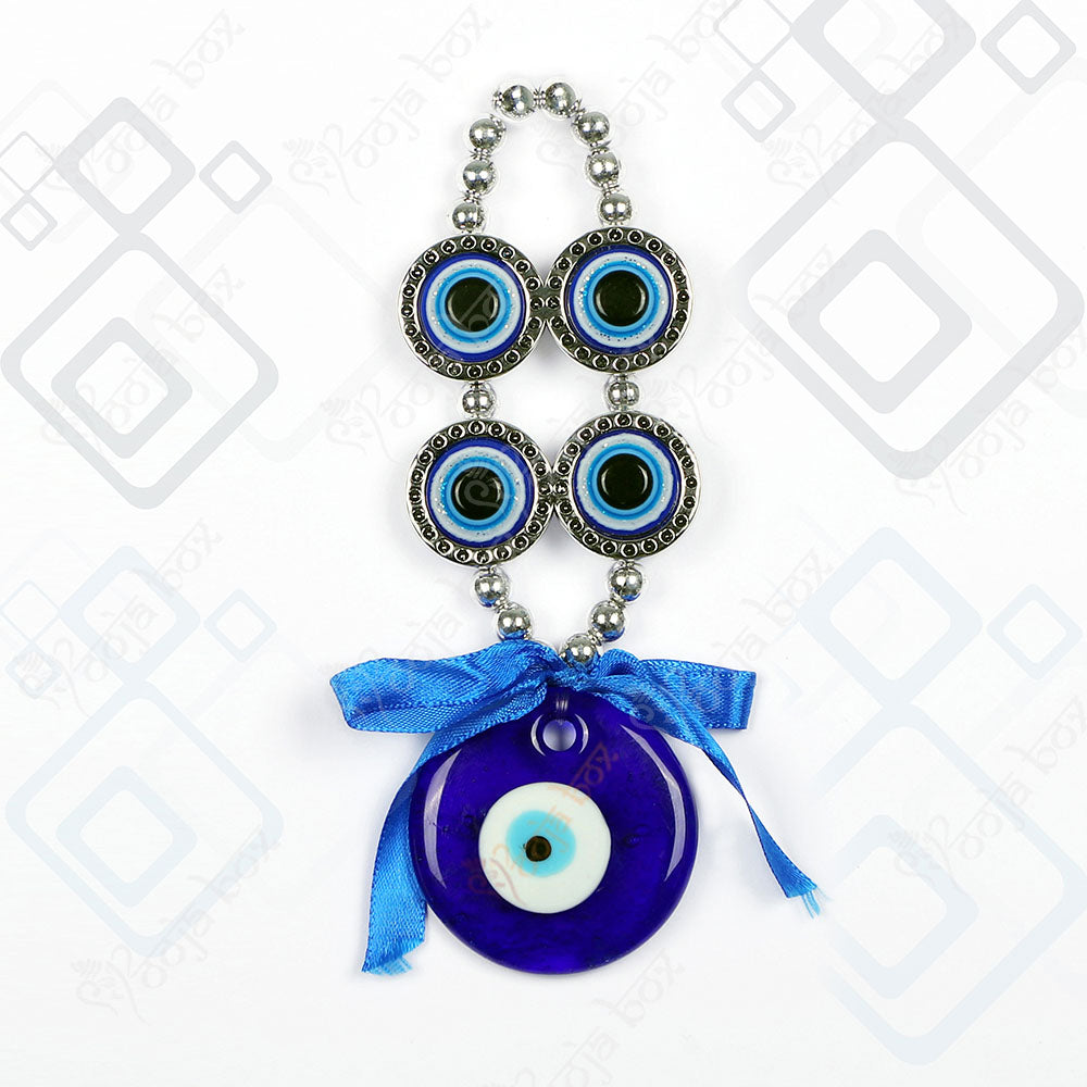 Feng Shui Evil Eye For Wall Hanging