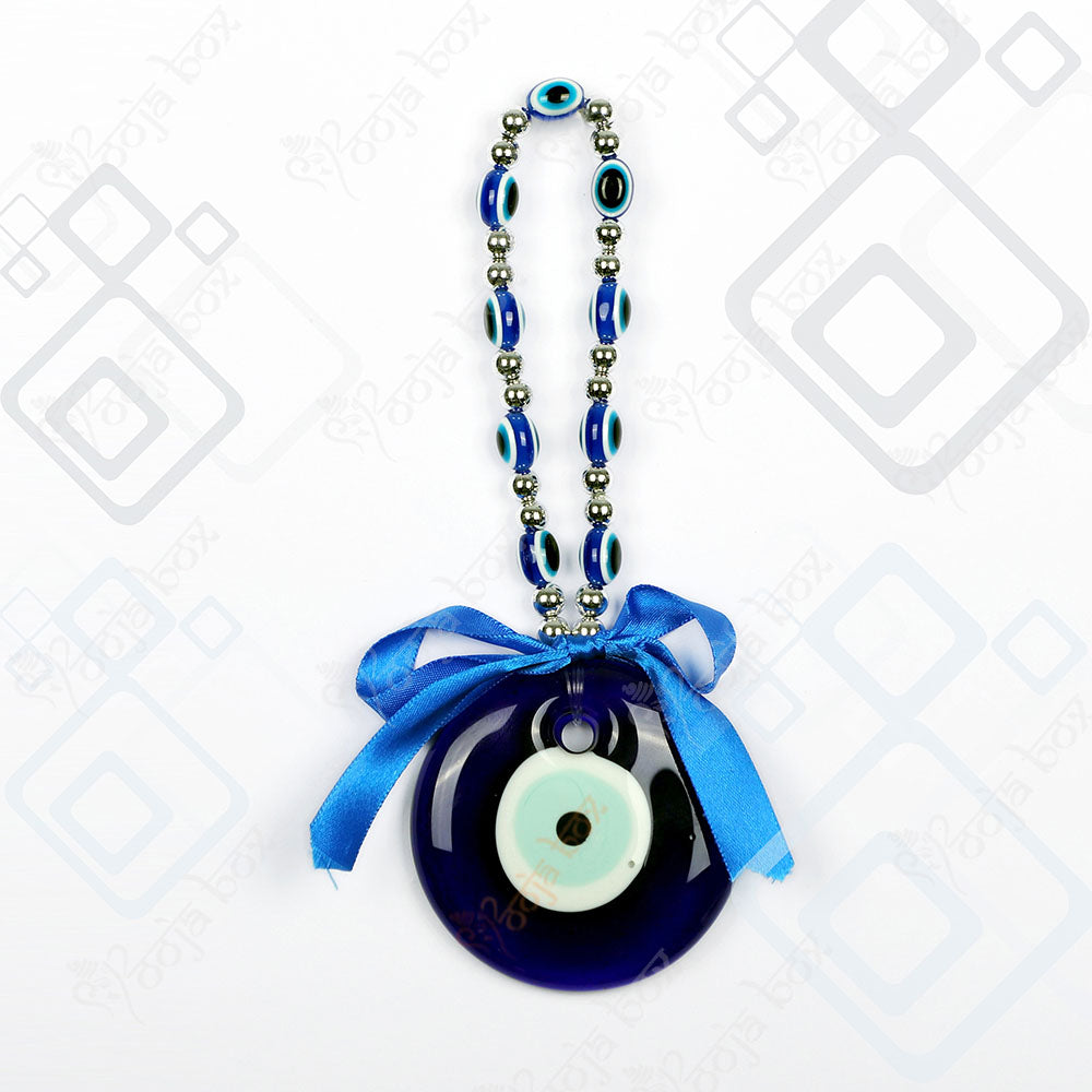Feng Shui Big Evil Eye Hanging for Home and Wall Protection