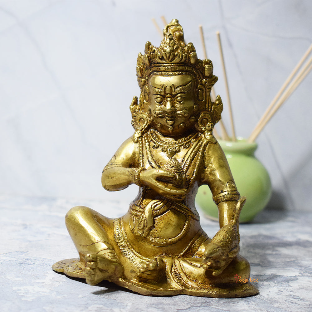 Brass Kuber idol