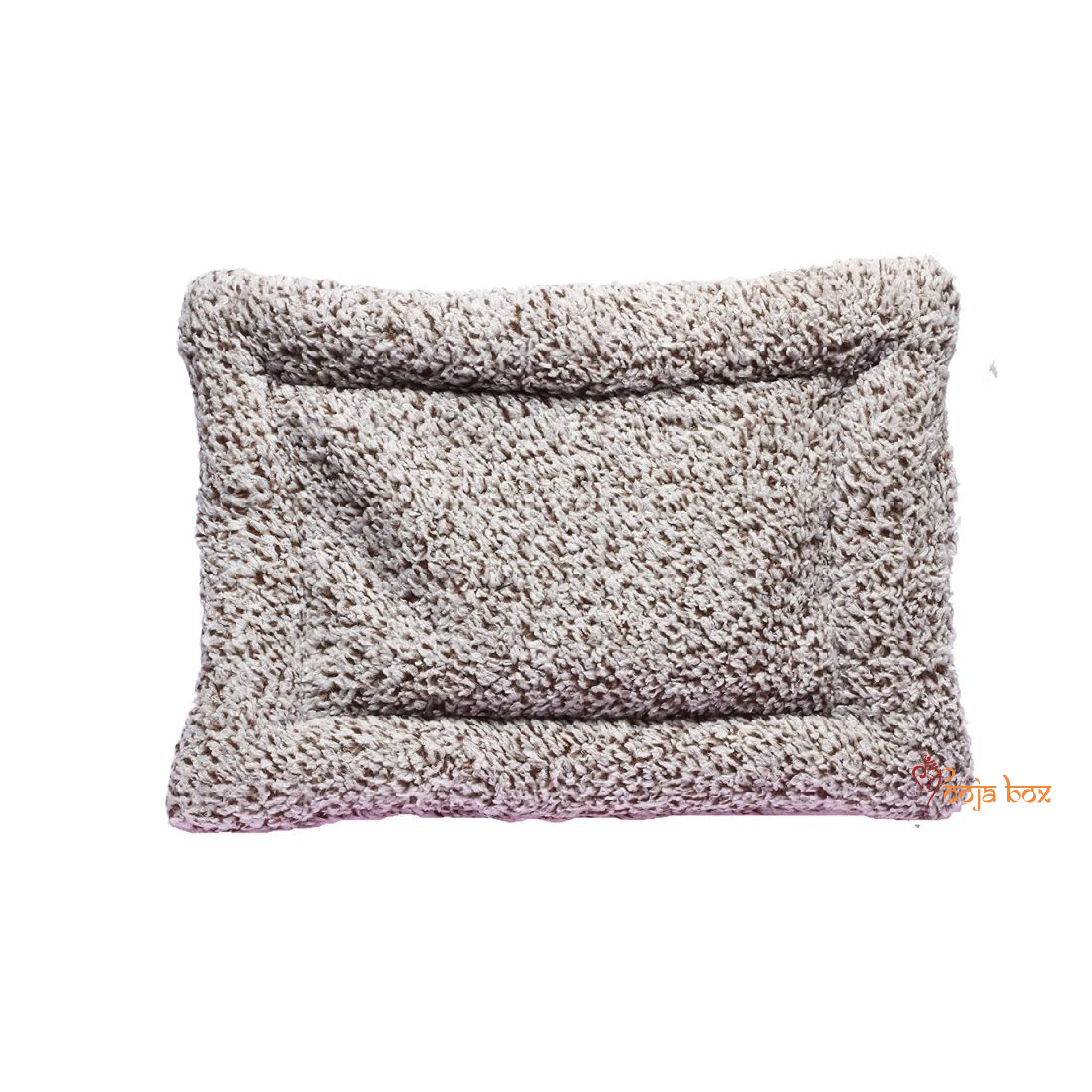 Realistic Sleeping Plush Toy Breathing Furry Dog Stuffed