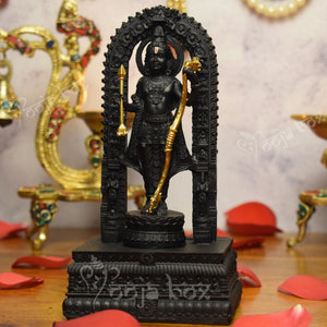 Shri Ram Lalla