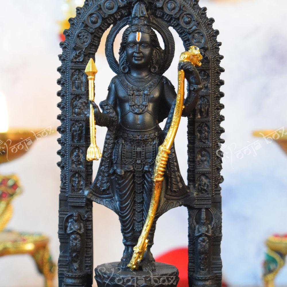 Shri Ram Lalla