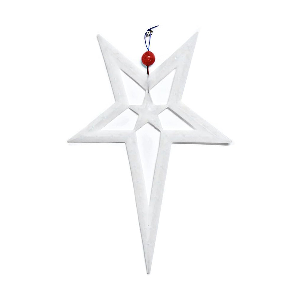 Christmas Star Led Lights