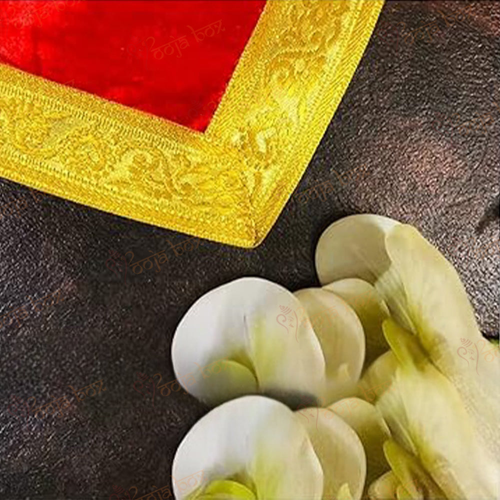 Traditional Pooja Aasan