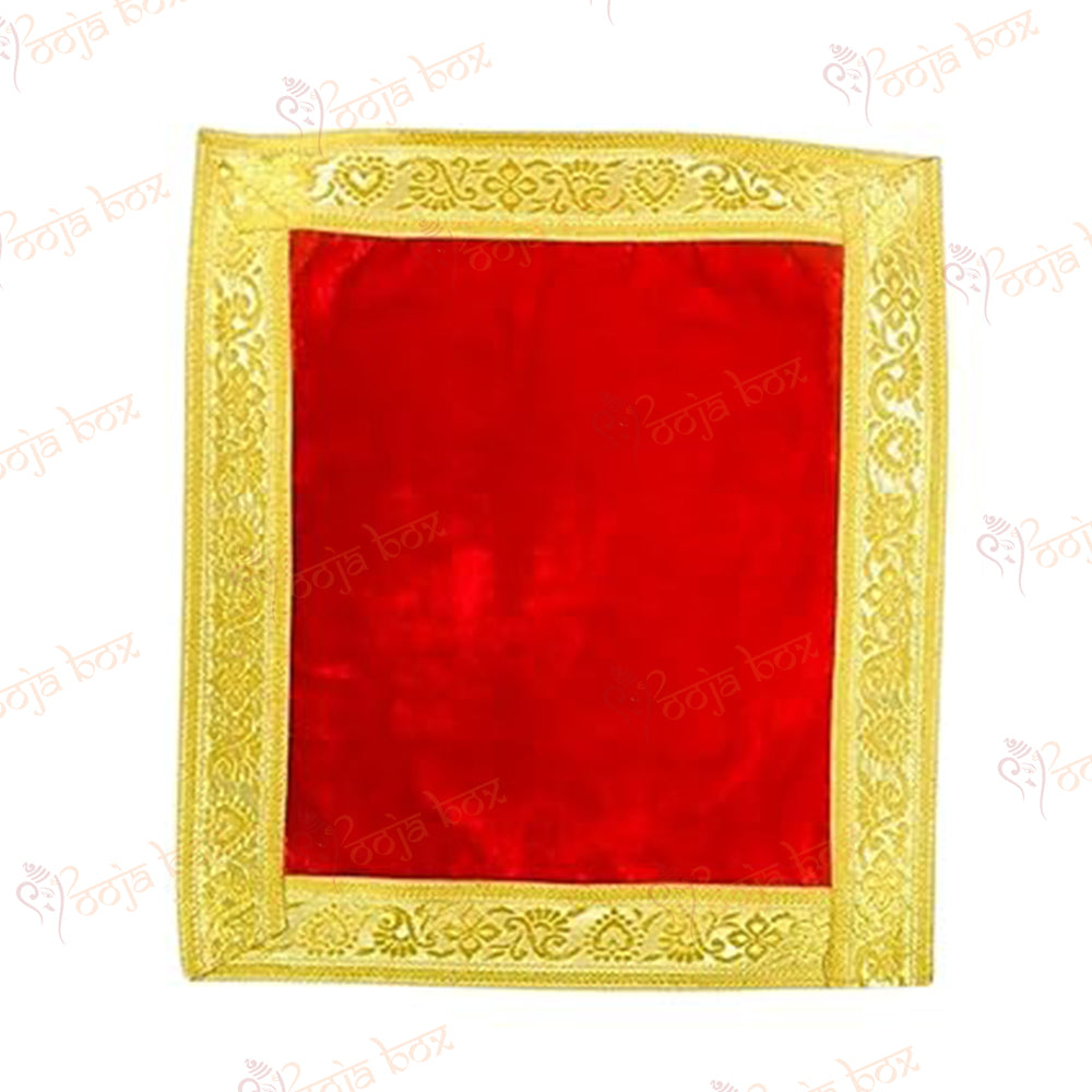 Traditional Pooja Aasan